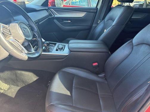 2024 Mazda CX-90 3.3 Turbo Preferred Plus