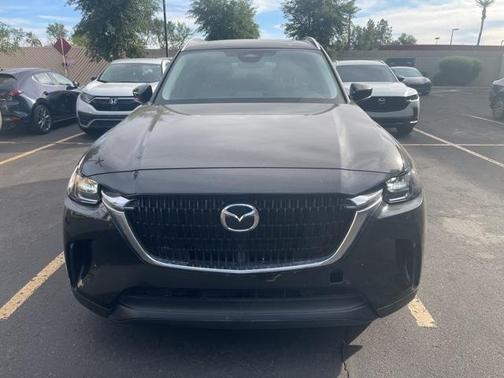 2024 Mazda CX-90 PHEV Preferred