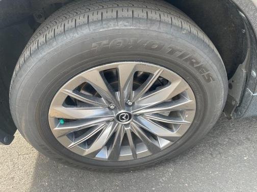 2024 Mazda CX-90 PHEV Preferred