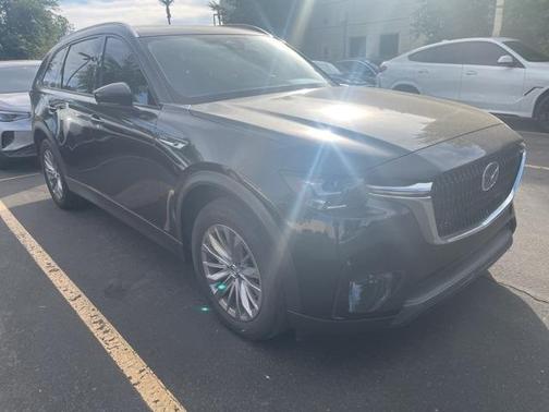 2024 Mazda CX-90 PHEV Preferred