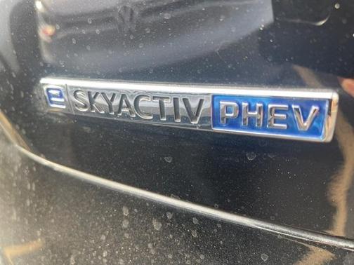 2024 Mazda CX-90 PHEV Preferred