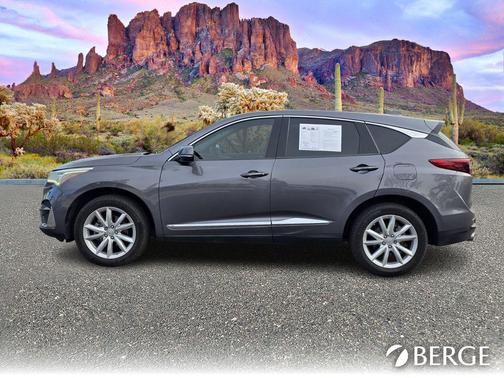 2019 Acura RDX Base