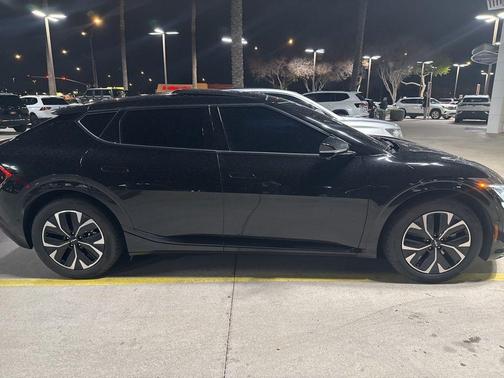 2022 Kia EV6 GT-Line