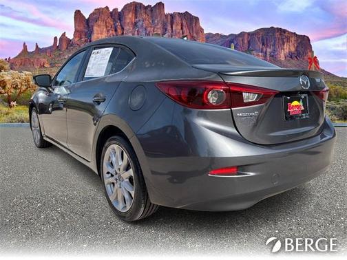 2014 Mazda Mazda3 s Touring