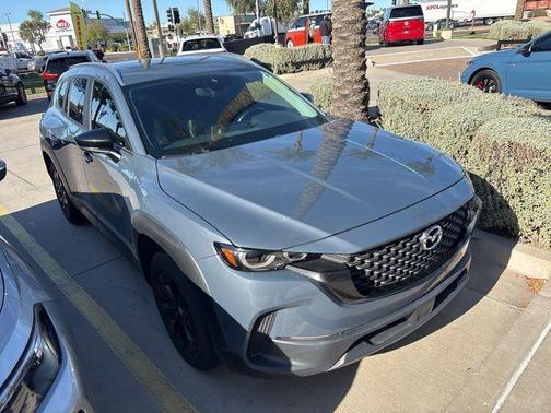 2023 Mazda CX-50 2.5 S Preferred Plus Package