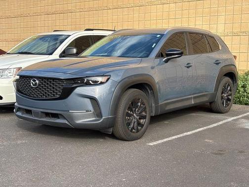 2023 Mazda CX-50 2.5 S Preferred Plus Package