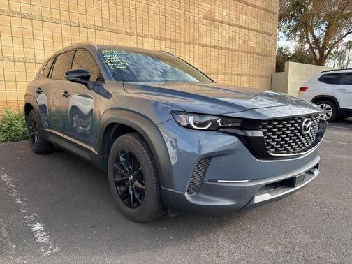2023 Mazda CX-50 2.5 S Preferred Plus Package