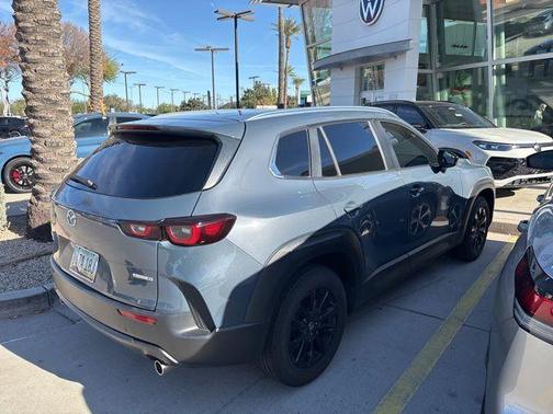 2023 Mazda CX-50 2.5 S Preferred Plus Package