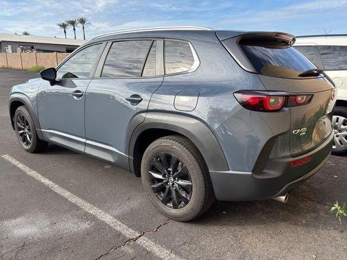 2023 Mazda CX-50 2.5 S Preferred Plus Package
