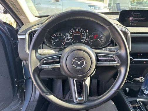2023 Mazda CX-50 2.5 S Preferred Plus Package