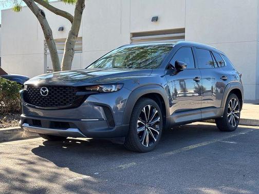 2023 Mazda CX-50 2.5 Turbo Premium Package