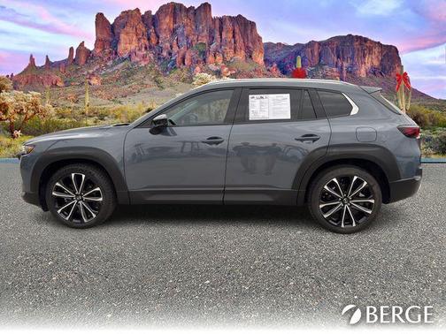 2023 Mazda CX-50 2.5 Turbo Premium Package