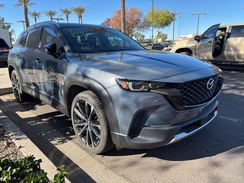 2023 Mazda CX-50 2.5 Turbo Premium Package