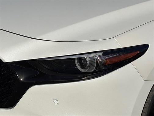 2025 Mazda Mazda3 AWD w/Premium Package