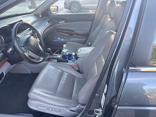 2011 Honda Accord EX-L