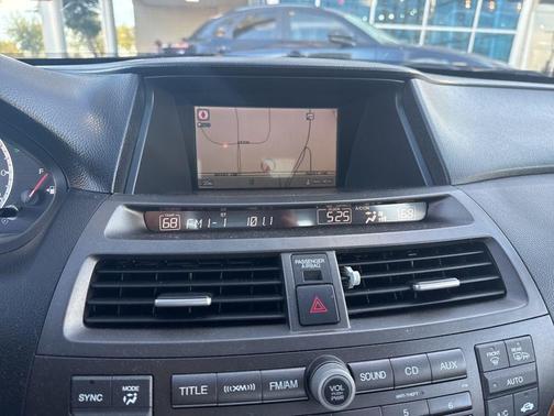 2011 Honda Accord EX-L