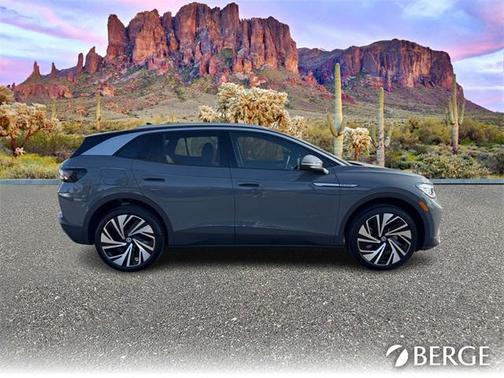 2025 Volkswagen ID.4 Pro S Plus