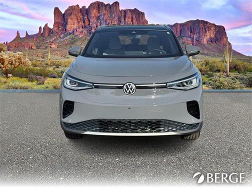 2025 Volkswagen ID.4 Pro S Plus
