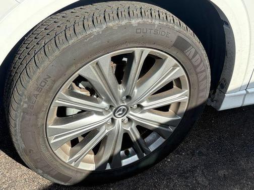 2022 Mazda CX-5 2.5 Turbo Signature