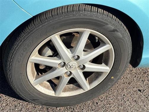 2013 Toyota Prius c One