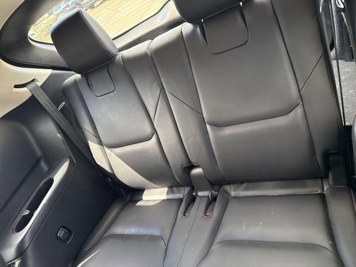 Jet Black Mica 2023 Mazda CX-9 Touring