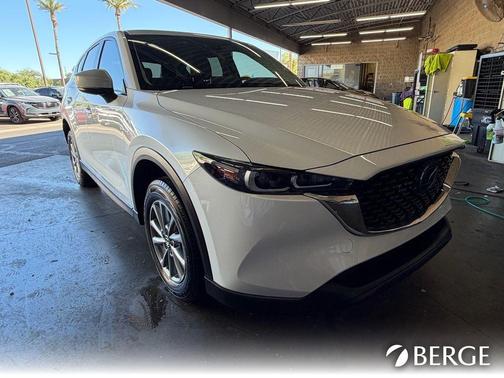 2023 Mazda CX-5 2.5 S Select Package