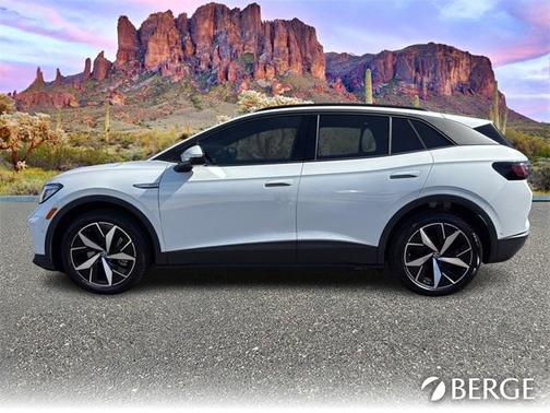 2025 Volkswagen ID.4 Pro