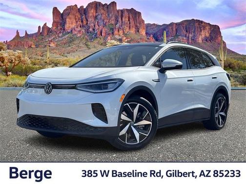 2025 Volkswagen ID.4 Pro