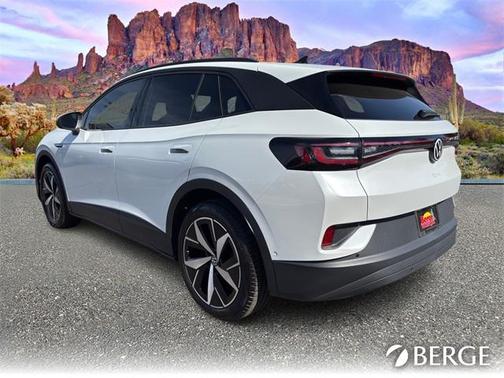 2025 Volkswagen ID.4 Pro