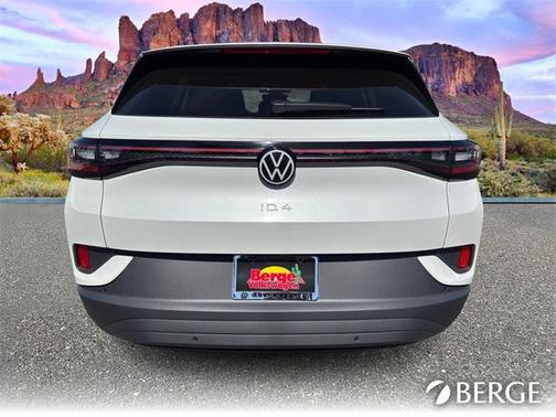 2025 Volkswagen ID.4 Pro