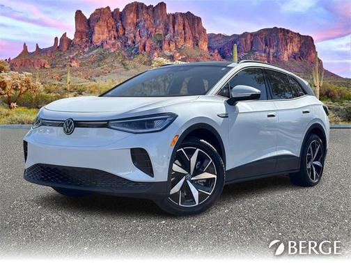 2025 Volkswagen ID.4 Pro