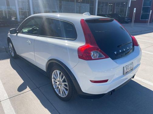 2011 Volvo C30 