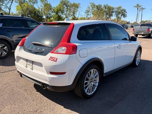 2011 Volvo C30 
