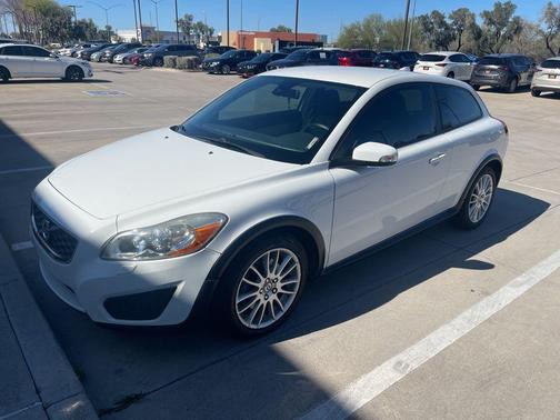 2011 Volvo C30 