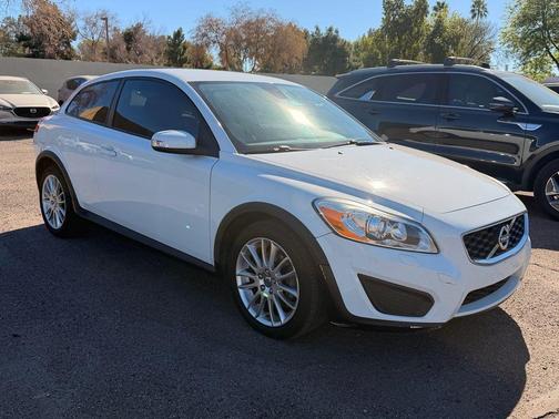2011 Volvo C30 