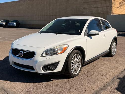 2011 Volvo C30 