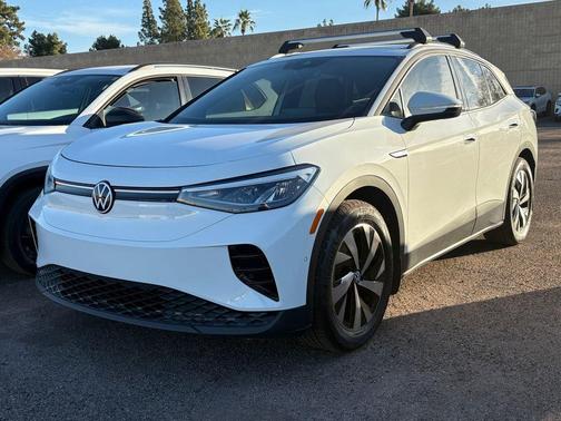 2023 Volkswagen ID.4 Pro