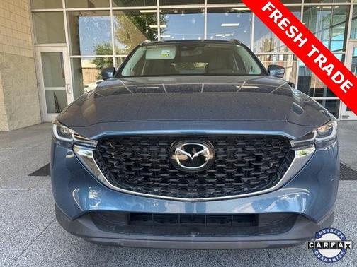 2023 Mazda CX-5 2.5 S Premium Plus Package