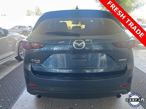 2023 Mazda CX-5 2.5 S Premium Plus Package