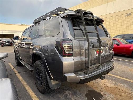 2020 Toyota 4Runner TRD Pro