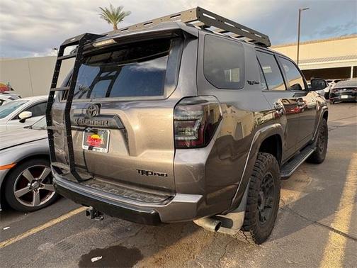 2020 Toyota 4Runner TRD Pro