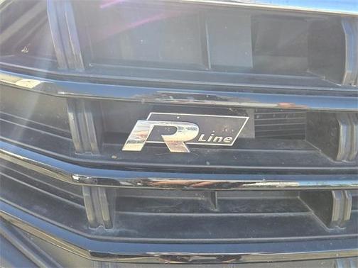 2019 Volkswagen Jetta 1.4T R-Line