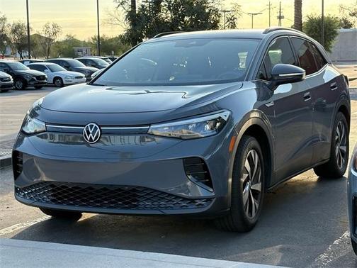 2023 Volkswagen ID.4 Pro