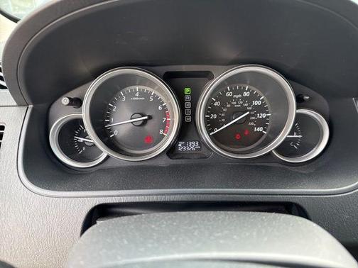 2015 Mazda CX-9 Grand Touring