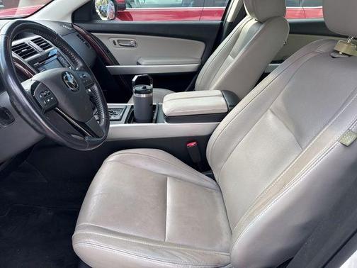 2015 Mazda CX-9 Grand Touring