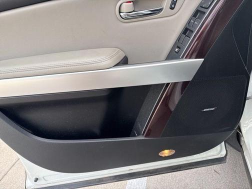 2015 Mazda CX-9 Grand Touring