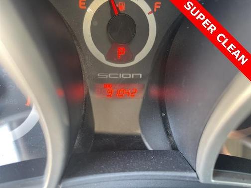 2015 Scion tC