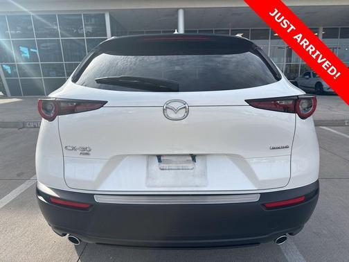 2024 Mazda CX-30 Premium Package
