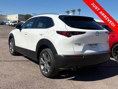 2024 Mazda CX-30 Premium Package