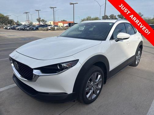 2024 Mazda CX-30 Premium Package